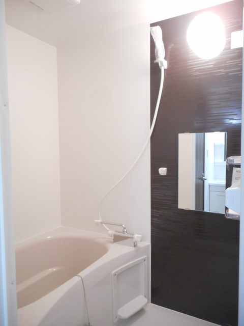 バス・シャワールーム　浴室