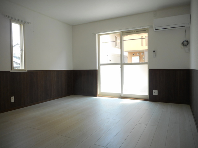 その他部屋・スペース　洋室１０帖