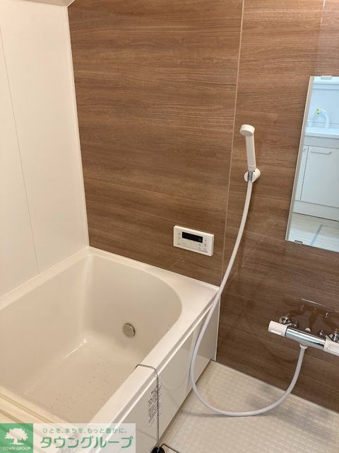 バス・シャワールーム　※２F参考写真※