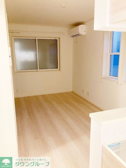 居室・リビング　※２F参考写真※