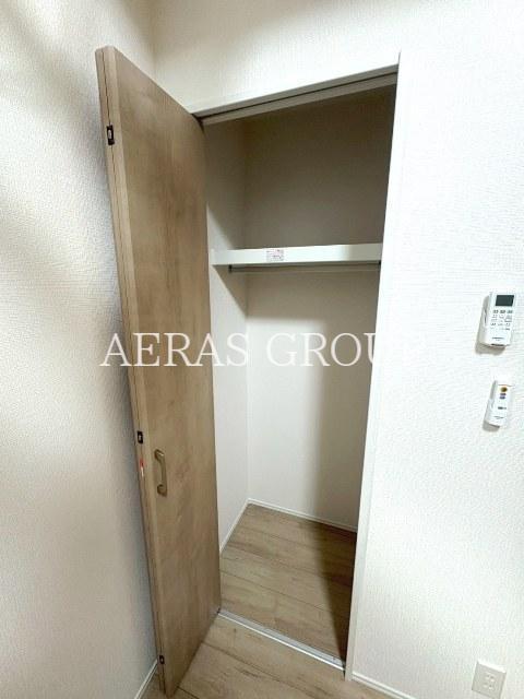 収納　同仕様タイプ