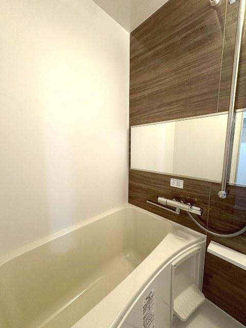 バス・シャワールーム　同仕様タイプ