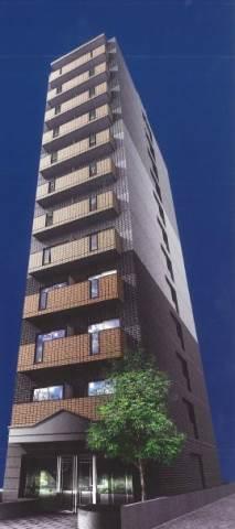 建物外観　?