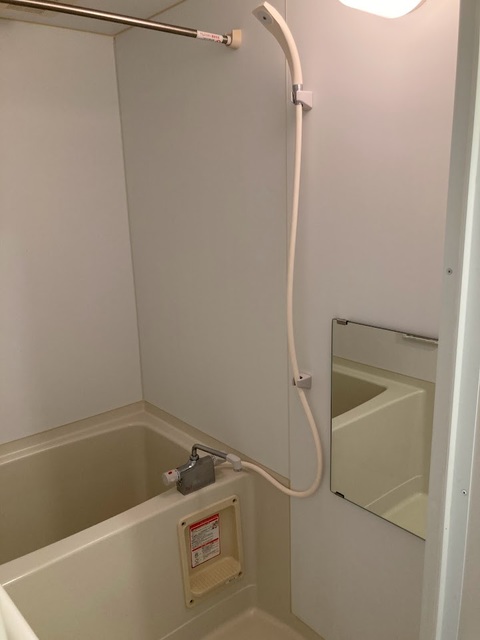 バス・シャワールーム　弊社は都内全域の物件をご紹介可能です！