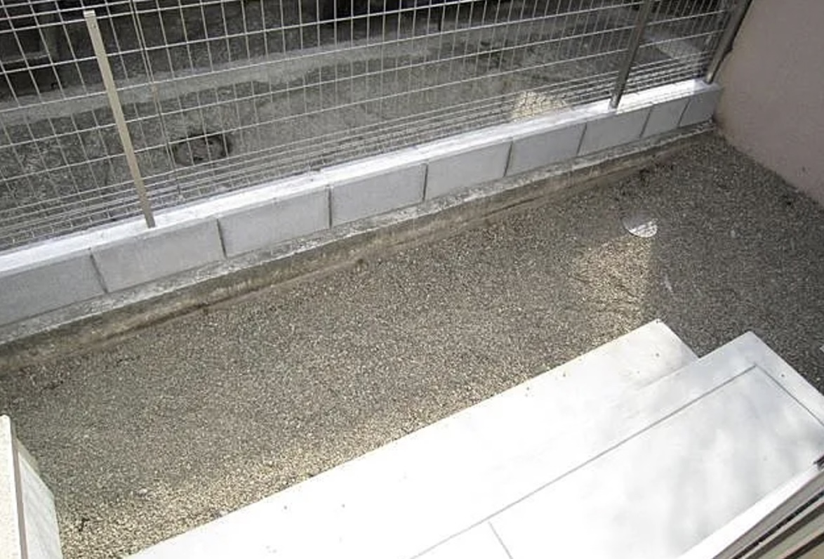 庭　弊社は都内全域の物件をご紹介可能です！