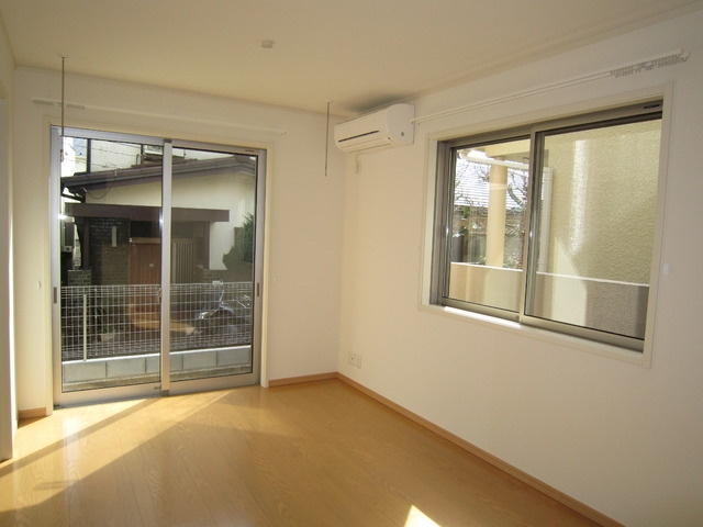 居室・リビング　弊社は都内全域の物件をご紹介可能です！