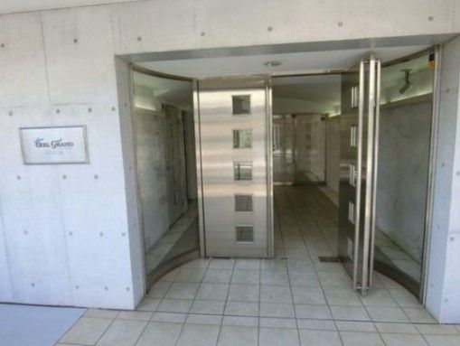 エントランス　☆きれいなエントランス☆