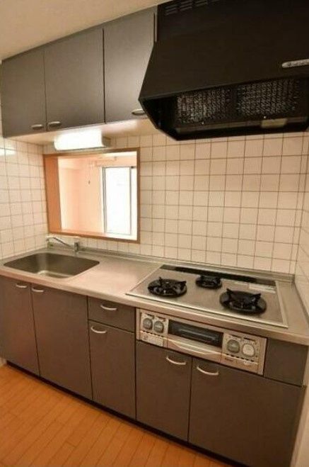 キッチン　☆綺麗なキッチン☆