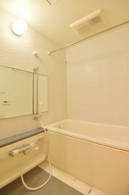 バス・シャワールーム　☆ゆっくりくつろげるお風呂☆