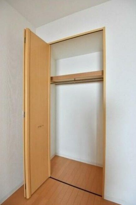 収納　☆たっぷり収納☆