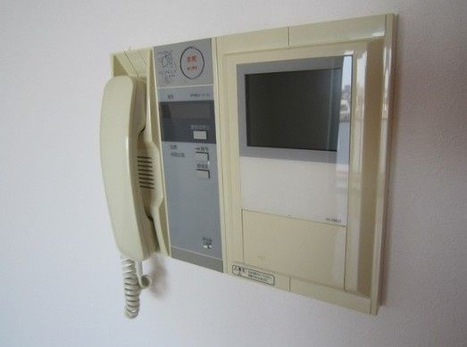 セキュリティ　☆安心安全のセキュリティ☆