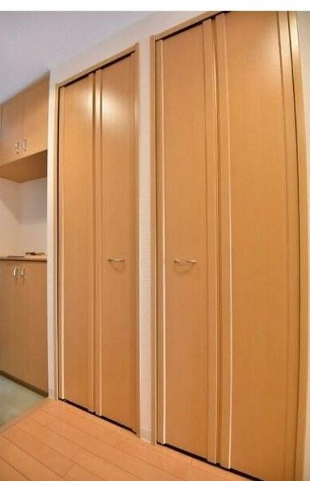 玄関　☆設備充実☆