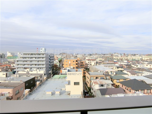 眺望　展望良好