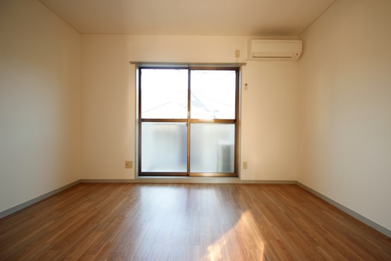 その他部屋・スペース　※別号室のお写真です