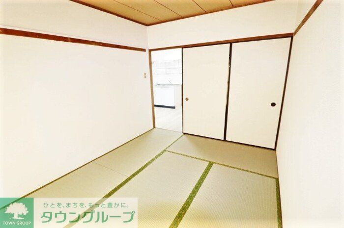 その他部屋・スペース　※別号室参考写真です