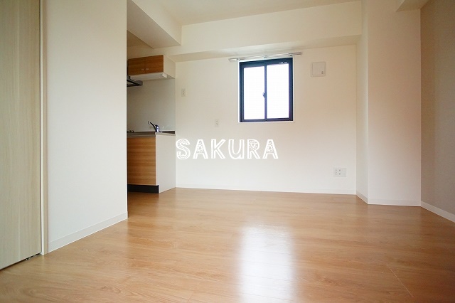 その他部屋・スペース　家具を配置しやすい人気の間取りです♪