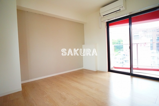 その他設備　充実した室内設備♪