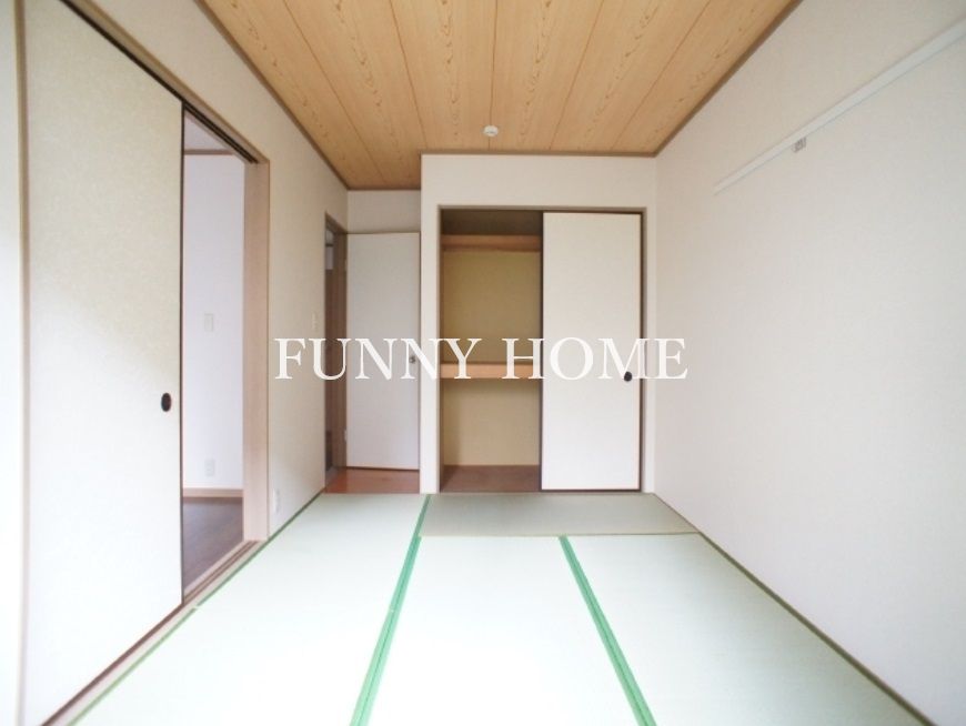 その他部屋・スペース　※2026年6月室内リフォーム予定。