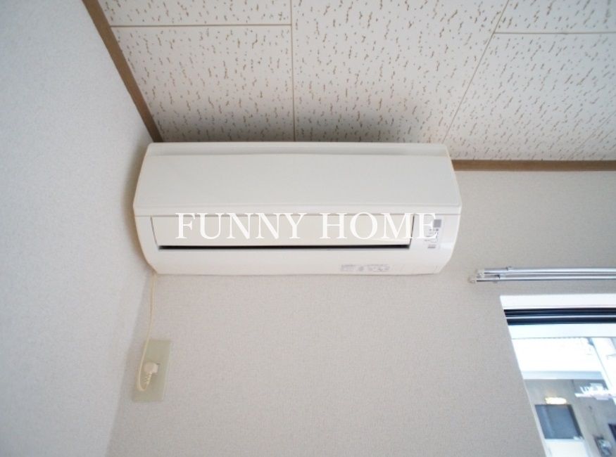 その他設備　※2026年6月室内リフォーム予定。