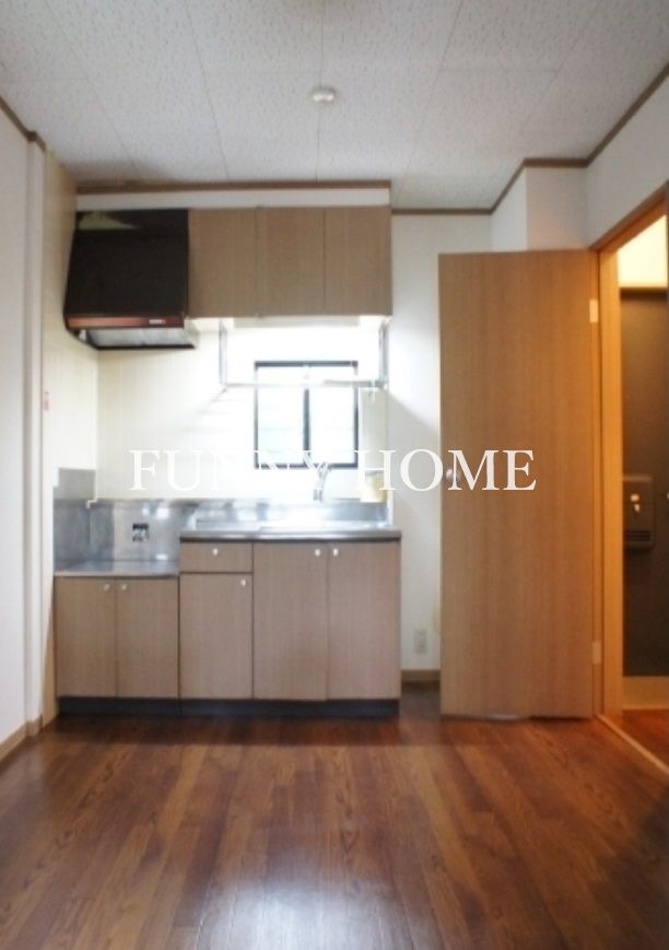 居室・リビング　※2026年6月室内リフォーム予定。