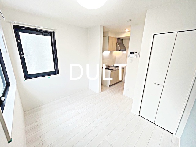 居室・リビング　リビングです。