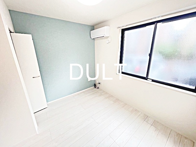 その他部屋・スペース　寝室です。