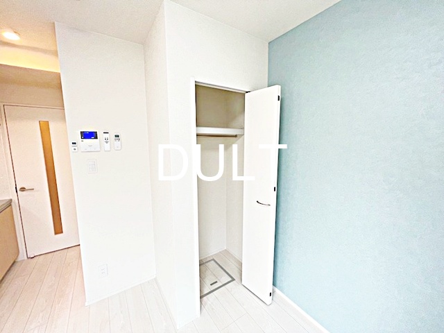 収納　収納です。