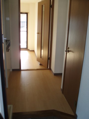 その他部屋・スペース　内装も気になるポイント