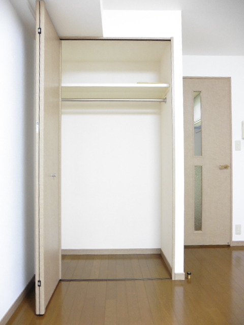 収納　収納※別部屋参考写真