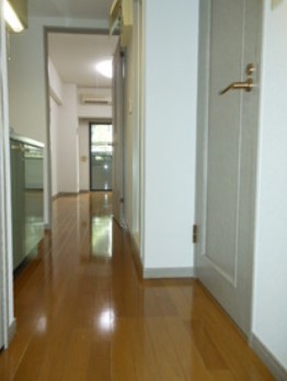 その他部屋・スペース　その他※別部屋参考写真