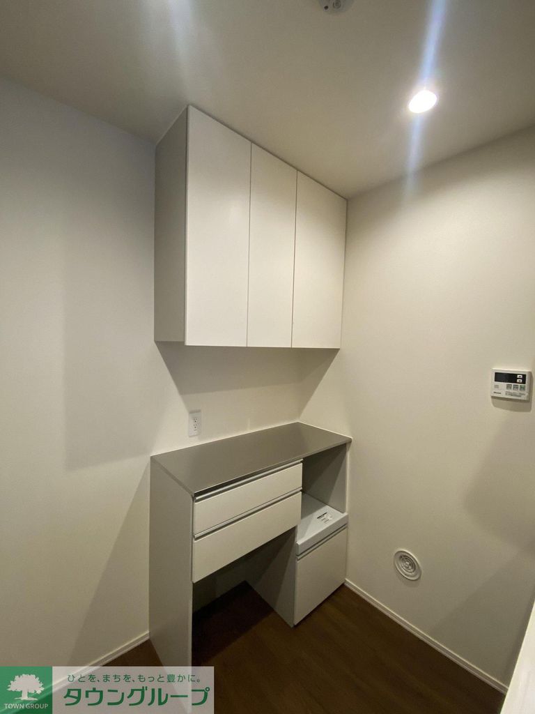 その他部屋・スペース　設備