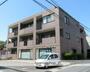 本厚木駅より徒歩13分 3階 築31年2ヶ月の賃貸物件