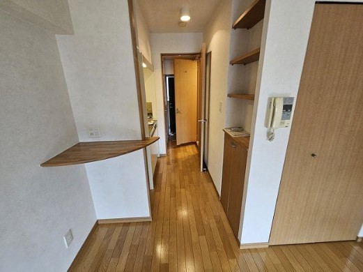 その他部屋・スペース　写真は別号室です。現況優先になります。