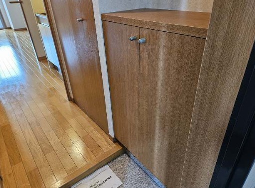 その他設備　写真は別号室です。現況優先になります。