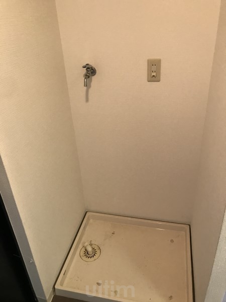 その他　洗濯機置き場※他のお部屋です、ご参考までに