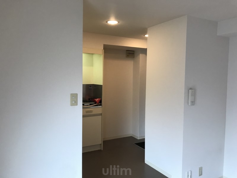 玄関　※他のお部屋です、ご参考までに