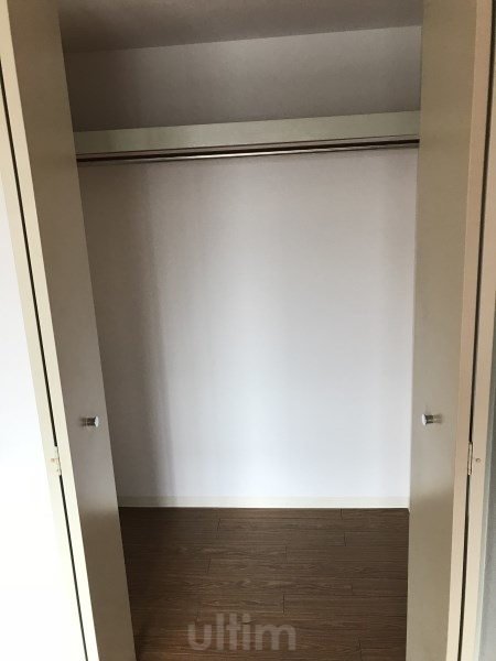 収納　※他のお部屋です、ご参考までに