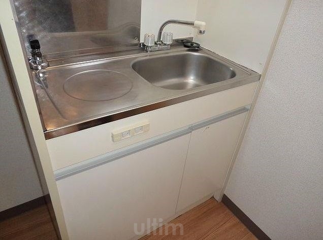 キッチン　※他のお部屋です、ご参考までに