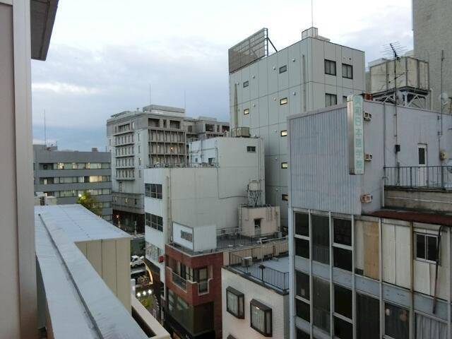 庭　クローゼットあり！