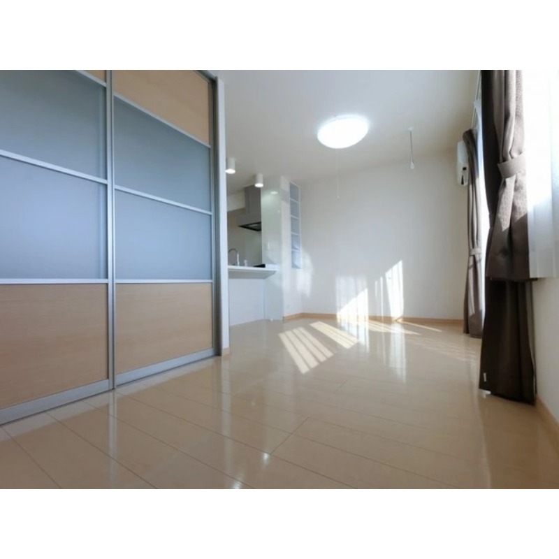 収納　図面と現状に相違がある場合には現状を優先