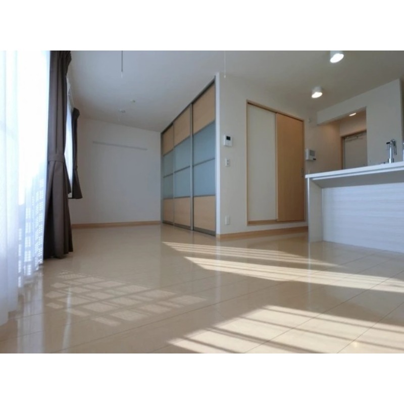 居室・リビング　図面と現状に相違がある場合には現状を優先