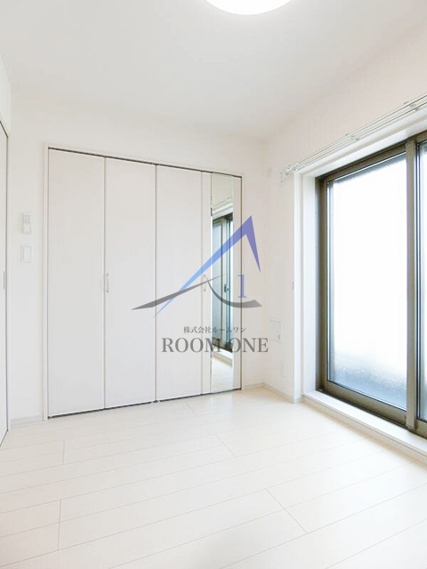 その他部屋・スペース　寝室です。