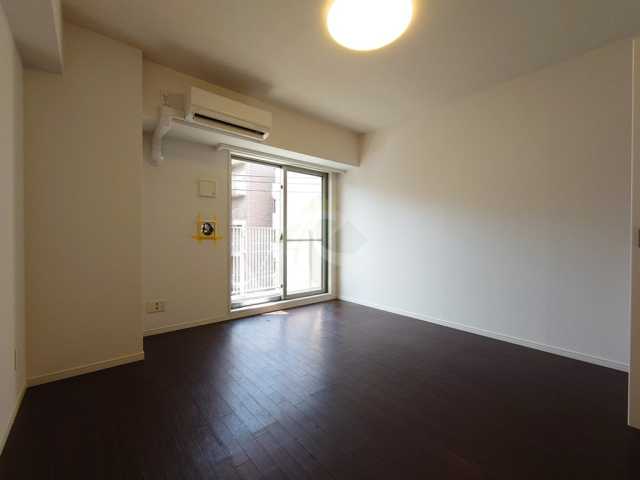 居室・リビング　ライジングプレイス池袋