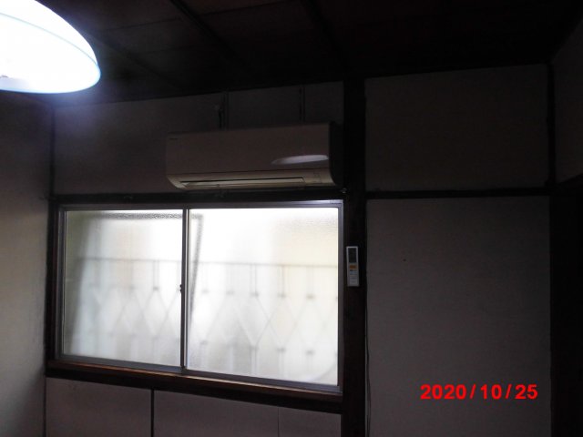 その他部屋・スペース　きれいな内装です