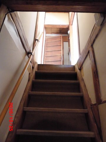その他　階段