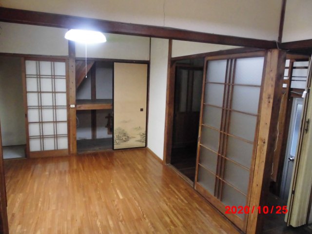 その他部屋・スペース　過ごしやすい室内です