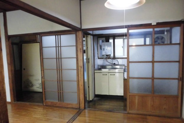 その他部屋・スペース　明るい室内です