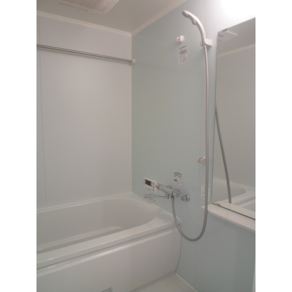 バス・シャワールーム　追焚機能付き