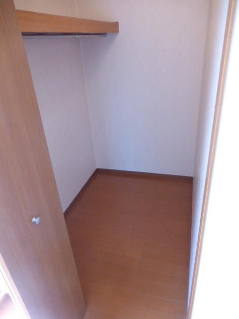 収納　★うれしい大容量のウォークインクローゼットです★