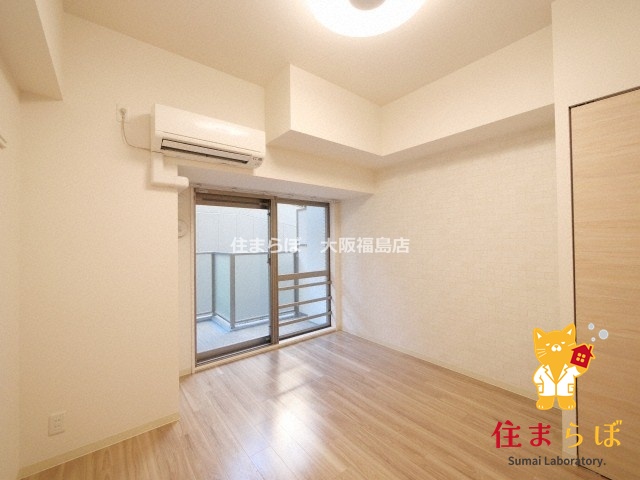 居室・リビング　暮らしの中心になる場所